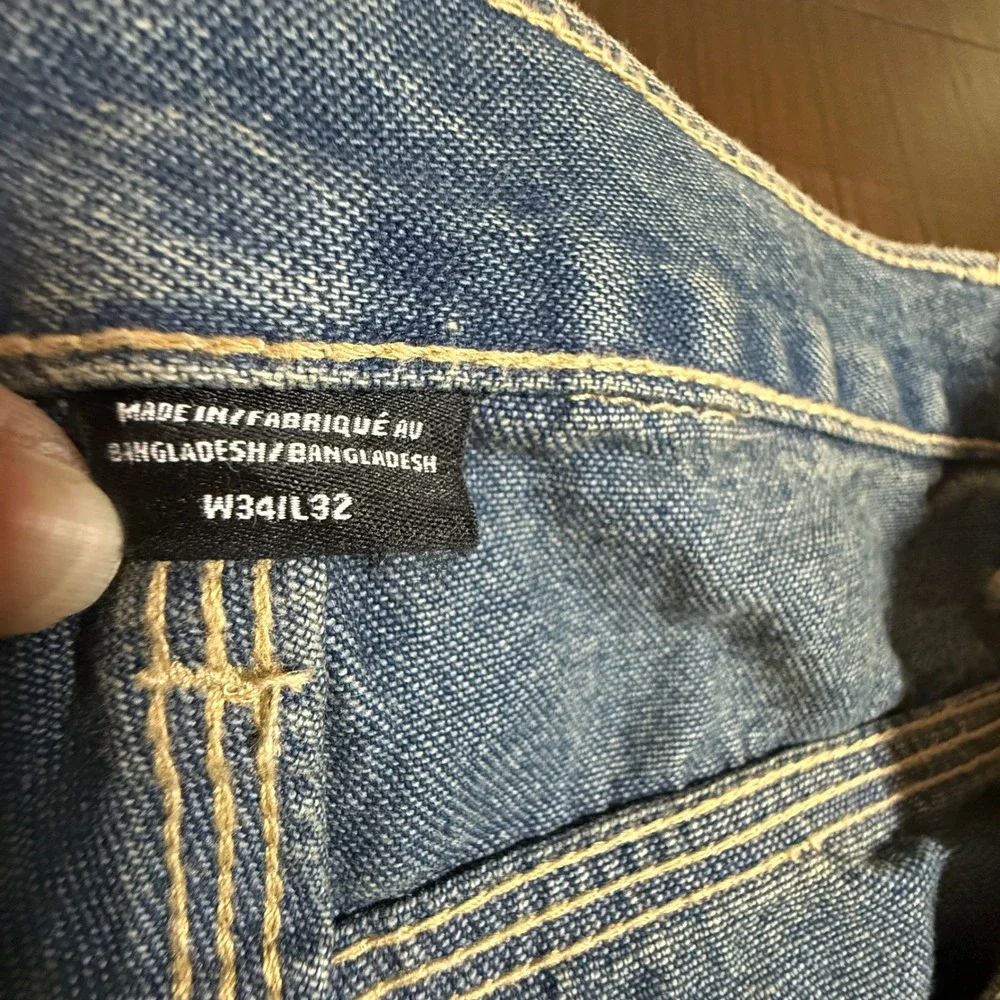 Dickies carpenter jean